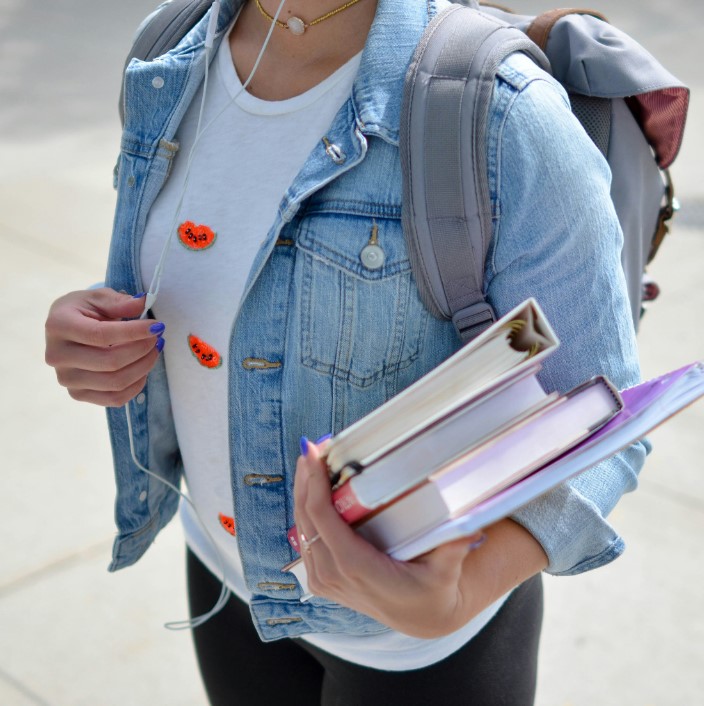 Delhi University starts admission process for PG courses